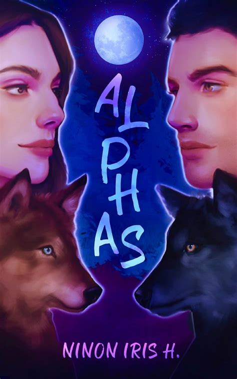 Alphas Romance Interdite Paranormale Standalone Alphas Meute T