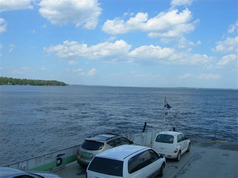 Lake Champlain Ferry Jimmy Emerson Dvm Flickr