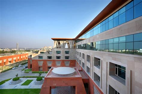 Vallabh Bhawan Bhopal Madhya Pradesh By Cp Kukreja Architects