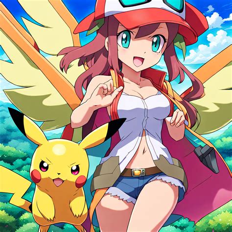 Pokemon nsfw by DracoMaco14 on DeviantArt