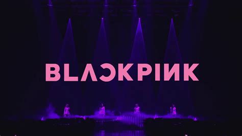 Blackpink In Your Area Wallpapers Top Free Blackpink In Your Area