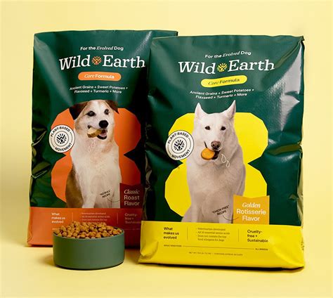 Wild Earth To Introduce Plant Based Kibbles At Global Pet Expo Pet