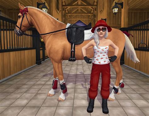 Pin By Spetridis4 On Sso Fall Club Outfits Club Outfits Star Stable