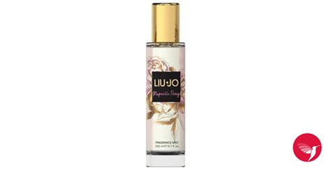 Magnetic Peony Fragrance Mist Liu Jo عطر a fragrance للنساء 2021