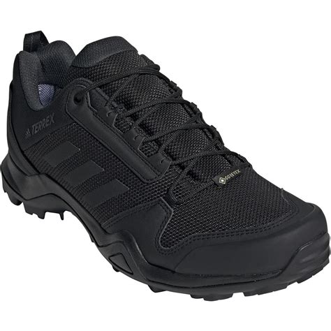 Adidas TERREX Terrex AX3 GTX Hiking Shoe Men S Footwear