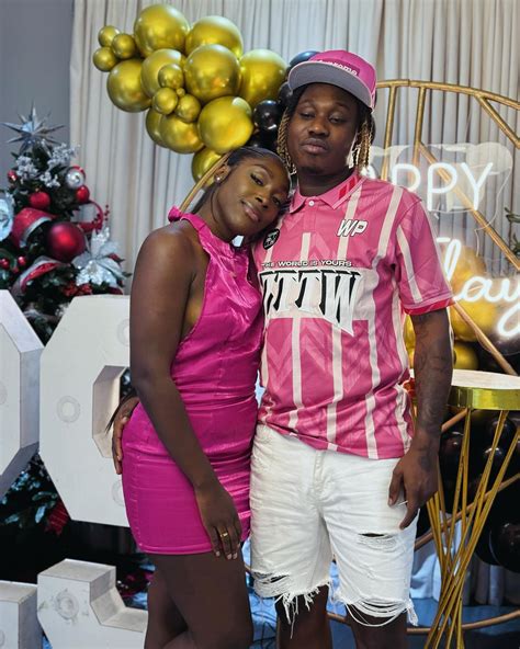 Zlatan Ibile Babymama Davita Lamai Biography Age Career Net Worth