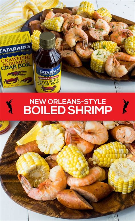 Zatarain S Concentrated Shrimp And Crab Boil Recipe Besto Blog