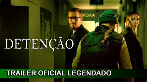 Precisamos Falar Sobre Nossos Alunos 2022 Trailer Oficial Legendado