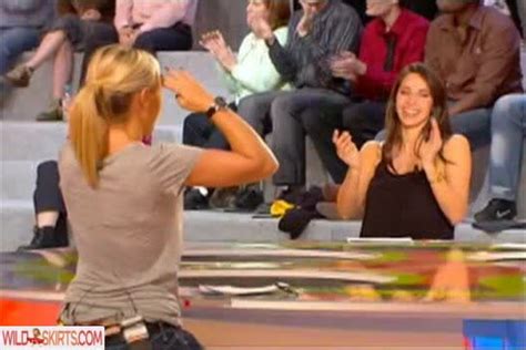 hot photos by Cécile De Ménibus