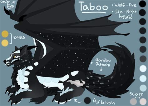 Voids Sona Den Wiki Wings Of Fire Wof Amino