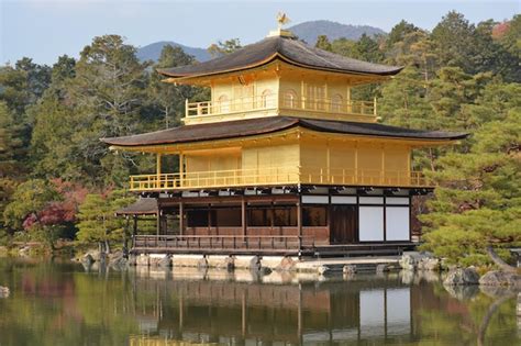 Premium Photo | Golden temple