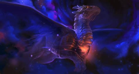 ArtStation - Draco - Dragonheart