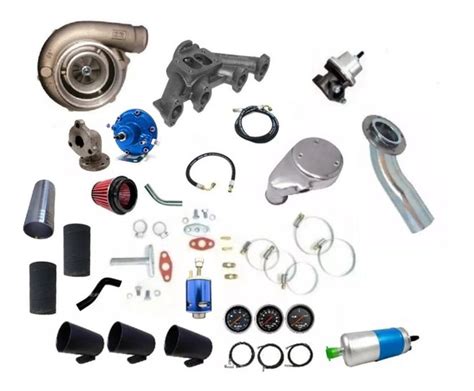 Kit Turbo Ap Transversal Mercadolivre