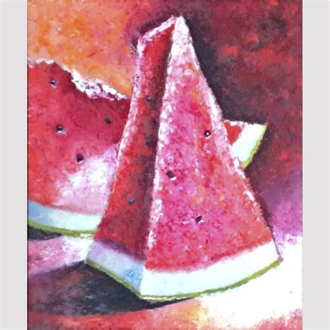 Sugar watermelon - Inspire Uplift