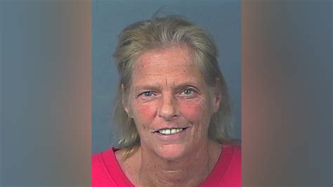 Florida Property Line Dispute Turns Violent When Woman Hits Neighbor