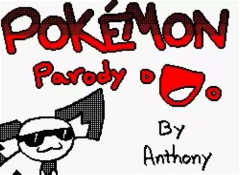 Pokemon Parody – Telegraph