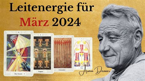 Monatsenergie M Rz Armin Denner Tarot Alchemie Kabbala