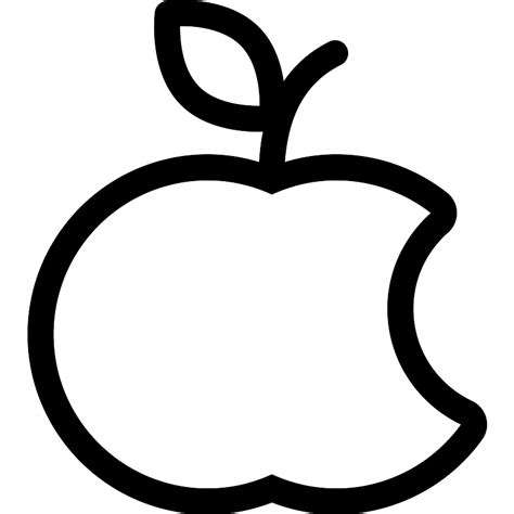 Apple Vector Svg Icon Svg Repo