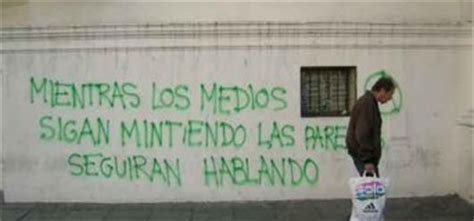 Frases Pintadas En Aerosol En Las Paredes Para Facebook Mil Recursos