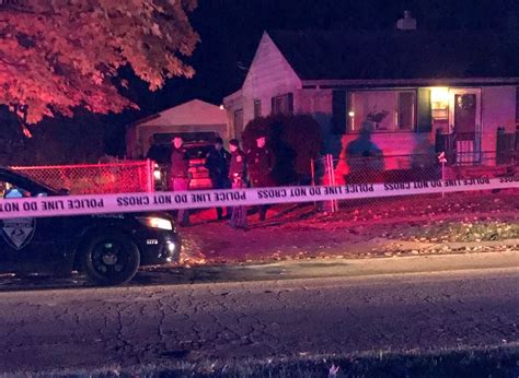 Police Identify Married Couple Fatally Shot In Saginaw