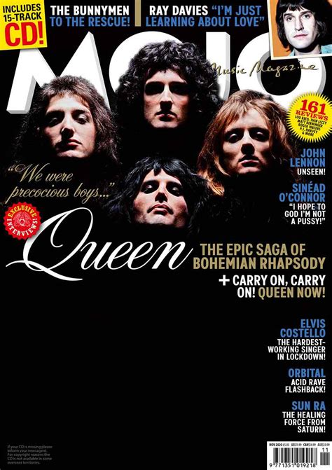 QueenOnline.com - News