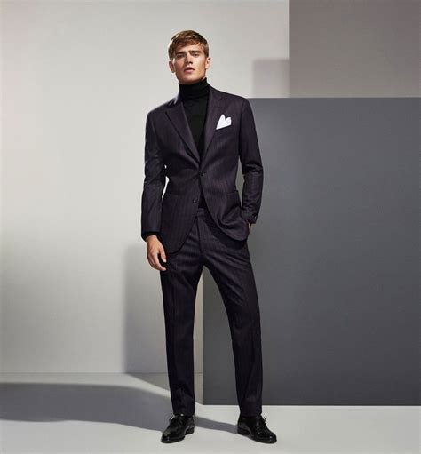 Trajes Massimo Dutti 3 Menswear Suit Fashion Mens Fashion Photography