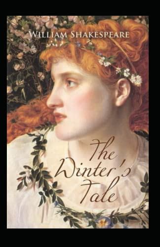 The Winter S Tale By William Shakespeare By William Shakespeare Goodreads