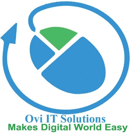 Ovi It Solutions Sinnar Youtube