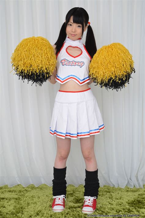 LOVEPOP Nagomi なごみ Big ass PPV MM 美女图片