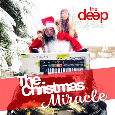 The Christmas miracle | The Deep Records