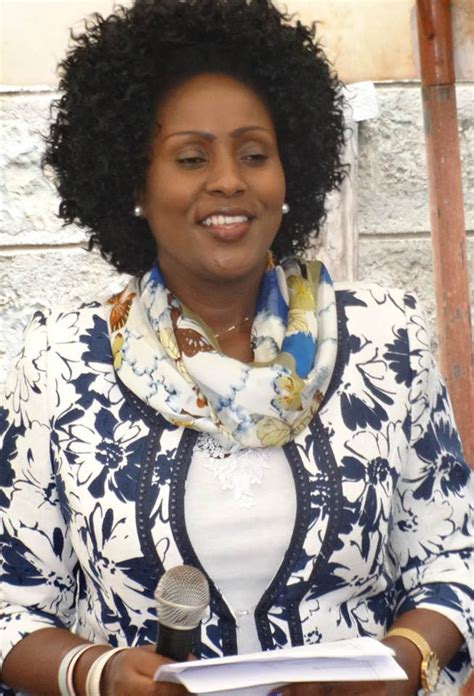 Photos These Are Kenya S Only 5 Hot Female Politicians Biggest Kaka