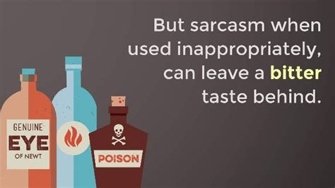 Sarcasm In The Workplace What Totally Works And What Doesnt