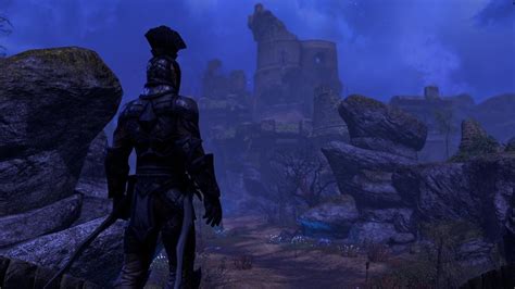 The Elder Scrolls Online PC Interview GameWatcher