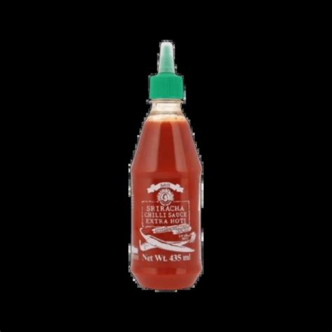 Suree Sriracha Chilli Sauce Extra Hot