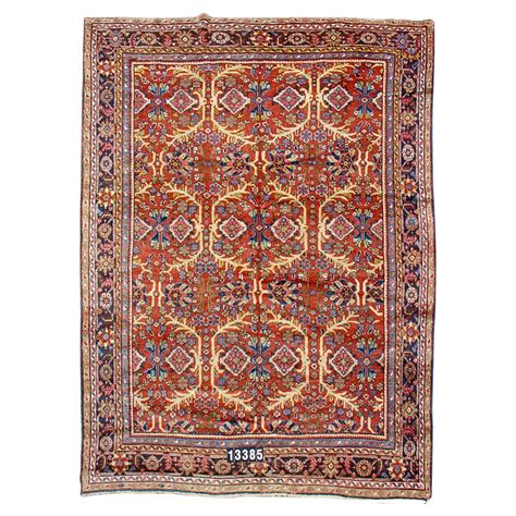 Antique Persian Baluch Rug 19th Century For Sale At 1stdibs