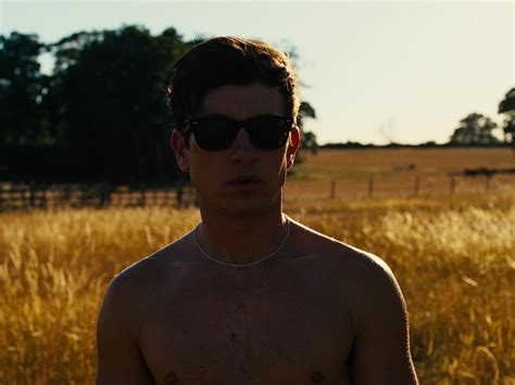 Auscaps Barry Keoghan And Archie Madekwe Nude In Saltburn