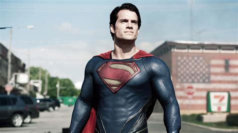 Henry Cavill And 4 Other Actors Who Played Superman To Perfection