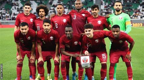 World Cup Team Profile Qatar News