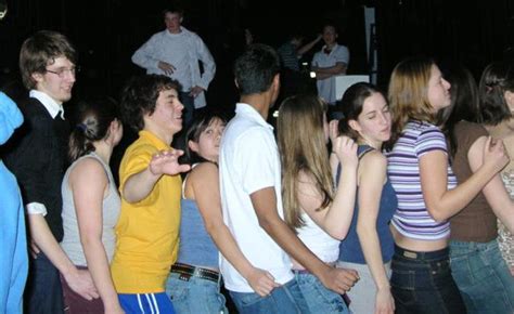 Grinding At School Dances? EGHS Solution Seemed To Work | East ...