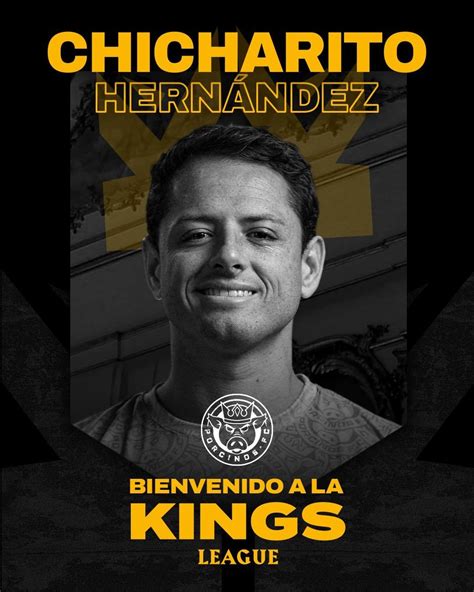 Todos Los Jugadores N Mero De La Kings League Movistar Esports