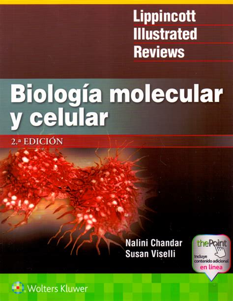 LIR Biología molecular y celular en LALEO