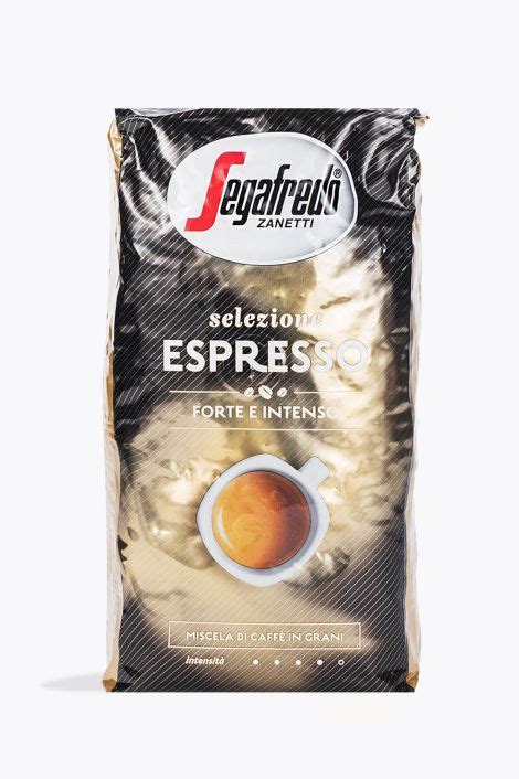 Segafredo Kaffee Espresso Online Kaufen Roastmarket De