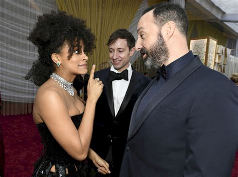 Zazie Beetz Zaziebeetz Nude Leaks Photo TheFappening