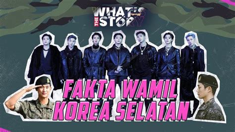 Nonton Video Bts Wajib Militer Terbaru Vidio