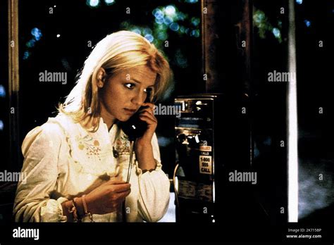Britney Spears Crossroads 2002 Stock Photo Alamy