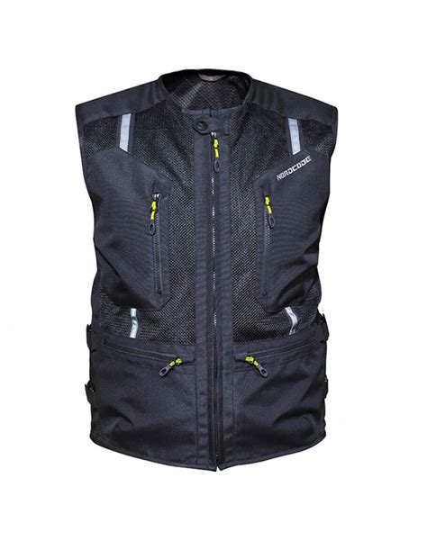 Nordcap Safety Vest Ii