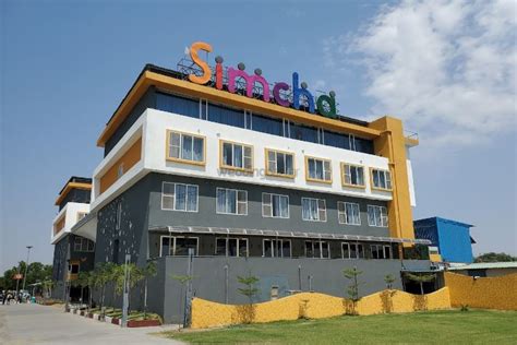 Simcha Island - Price & Reviews | Indore Venues