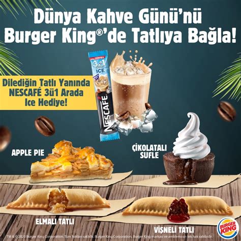 Klasik Gurme Tavuk Kampanyalar Burger King®