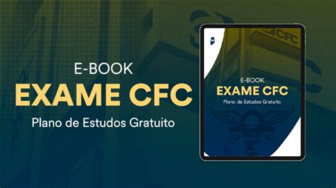 E Book Exame Cfc Prova Comentada Estrat Gia Educacional