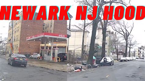 Newark NJ Hood Newark NJ Worst Streets Newark NJ Hood Raw Newark